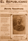 El Republicano: seminario político e independiente